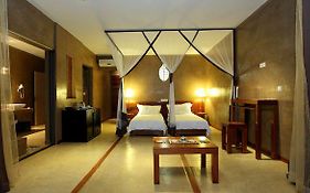 Isalo Rock Lodge